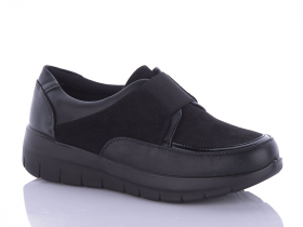 Chunsen 57508-1 (деми) туфли женские