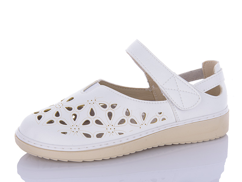 Hangao M5521-12 (літо) жіночі туфлі