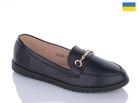 Dual YS7299-1 (демі) жіночі туфлі