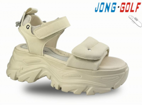 Jong-Golf C20494-6 (літо) дитячі босоніжки