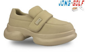 Jong-Golf C11328-23 (демі) туфлі дитячі