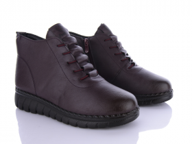 Saimaoji 3101-10 (зима) черевики жіночі