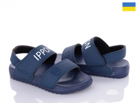Ippon 2201-2 (літо) дитячі босоніжки
