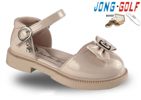 Jong-Golf A11103-8 (демі) туфлі дитячі