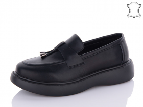 Hengji D20-5 (демі) жіночі туфлі