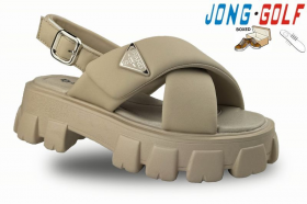 Jong-Golf C20491-3 (літо) дитячі босоніжки