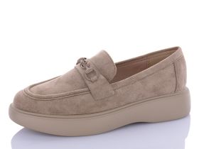 Bashili H63A05-9 (деми) туфли женские