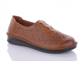Wsmr E606-3 (лето) туфли женские