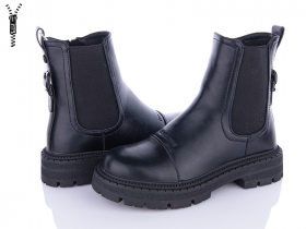 I.Trendy B7890 (зима) ботинки женские