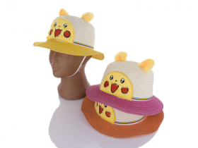 No Brand TA1 mix (лето) шляпа детские