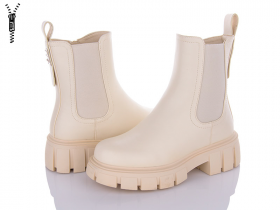 I.Trendy B0717-1 (зима) ботинки женские