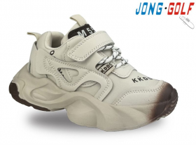 Jong-Golf B11381-6 (деми) кроссовки детские