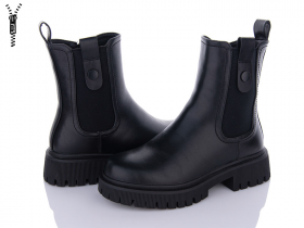 I.Trendy B1517 (зима) ботинки женские