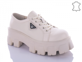 Egga QD352-118 (демі) жіночі туфлі