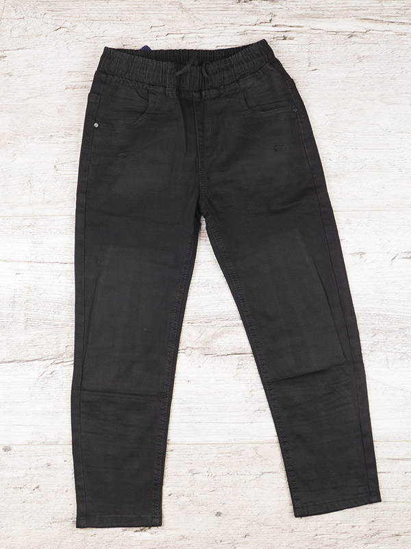 No Brand 701F (деми) джинсы детские