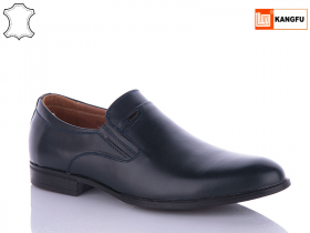 Kangfu D1302-5 (демі) чоловічі туфлі