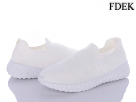 Fdek F9017-2 (лето) кроссовки женские