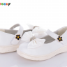 Bessky B2873-2B (демі) туфлі дитячі