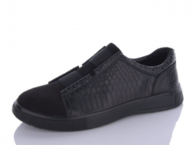 Desay WD21012-105 (демі) туфлі чоловічі