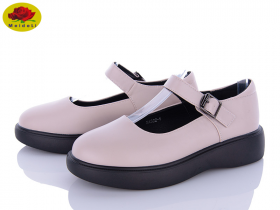 Meideli XA382-5 (демі) жіночі туфлі