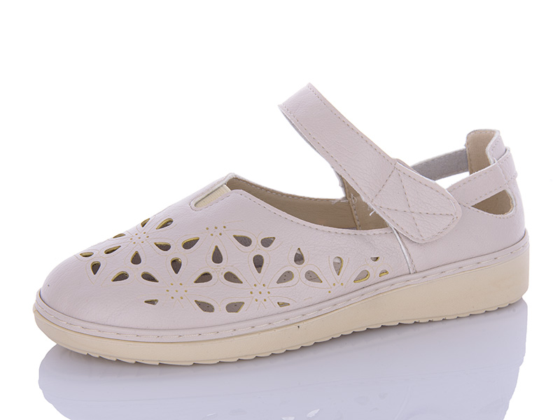 Hangao M5521-6 (літо) жіночі туфлі