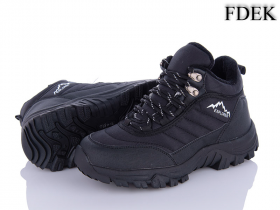 Fdek T180-2 (зима) кросівки