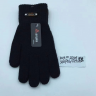 No Brand 1003 black (зима) рукавички чоловічі