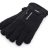 No Brand 7-701 black (зима) рукавички чоловічі