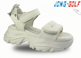 Jong-Golf C20494-7 (лето) босоножки детские
