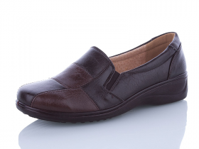 Chunsen 2245-8 (деми) туфли женские