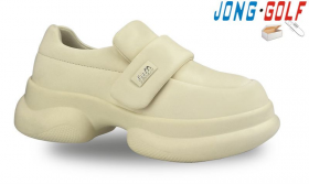 Jong-Golf C11328-6 (деми) туфли детские