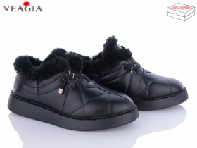 Veagia F1033-1 (зима) жіночі кросівки