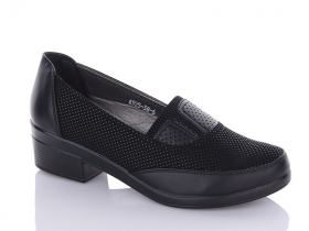 Коронате K925 (демі) жіночі туфлі