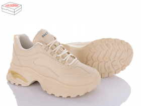 Hongquan J831-3 (демі) жіночі кросівки