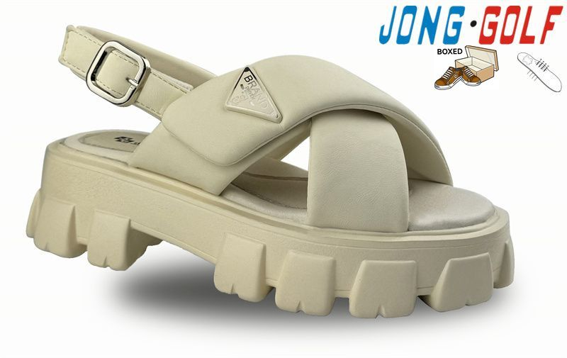 Jong-Golf C20491-6 (літо) дитячі босоніжки