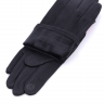Ronaerdo A9 black (зима) перчатки женские