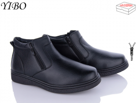 Yibo A25 (зима) черевики чоловічі