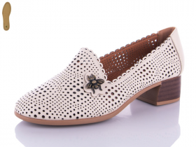 Molo 226-3 (літо) жіночі туфлі