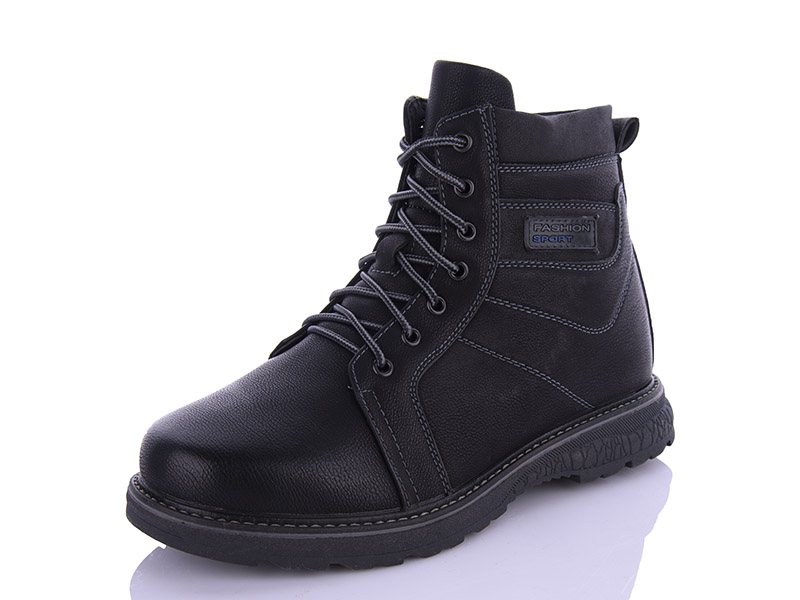 Nasite TM03-9A-old-1 (зима) черевики 