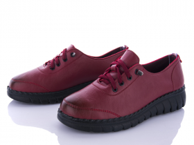 Saimao 3212-2 (демі) жіночі туфлі