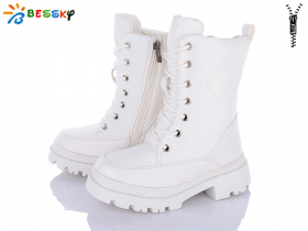 Bessky BM3211-2C (зима) ботинки детские