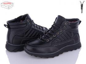 Kulada XM9117-1 (зима) черевики чоловічі