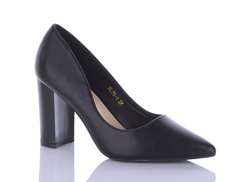 Horoso NL78-1 (деми) туфли женские