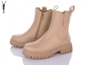 I.Trendy B1517-10 (зима) ботинки женские