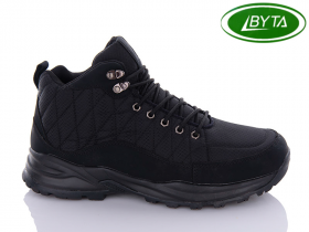 Bayota A9002-8 (зима) чоловічі кросівки