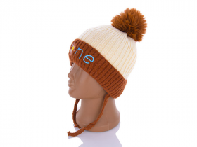 Red Hat KA181-3 трава (зима) шапка дитячі