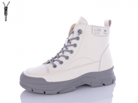 I.Trendy EH2533-10 (деми) ботинки женские