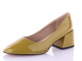 Teetspace HD192-85 (демі) жіночі туфлі