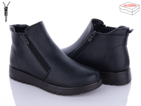 Saimao FB17-1 батал (зима) черевики жіночі
