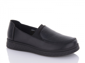 No Brand A09-1 (деми) туфли женские